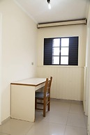 Central Park Hotel Residence