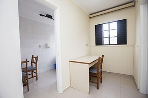 Central Park Hotel Residence