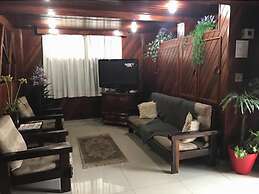 Central Park Hotel Residence