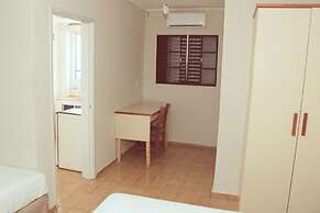 Central Park Hotel Residence