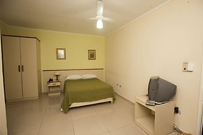 Central Park Hotel Residence