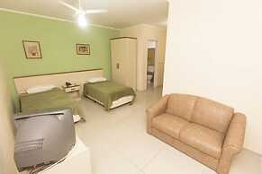 Central Park Hotel Residence