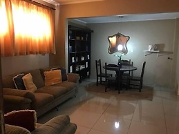 Central Park Hotel Residence