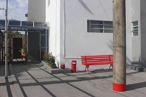 Central Park Hotel Residence