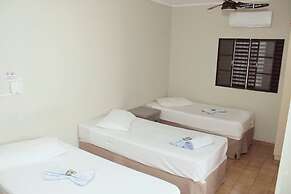 Central Park Hotel Residence