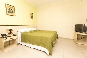 Central Park Hotel Residence