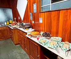 Central Park Hotel Residence
