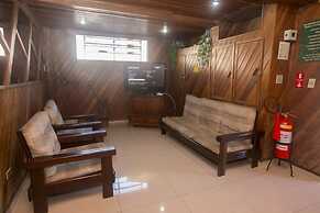 Central Park Hotel Residence