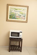 Central Park Hotel Residence