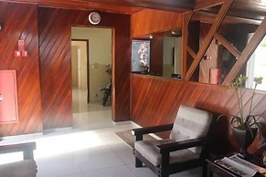 Central Park Hotel Residence