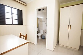 Central Park Hotel Residence