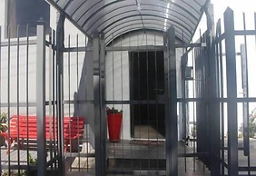 Central Park Hotel Residence