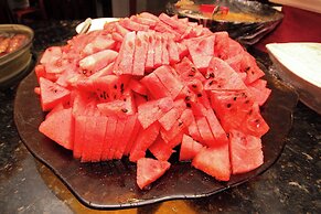 Florencia Plaza Hotel