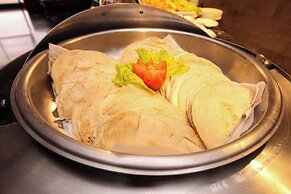 Florencia Plaza Hotel