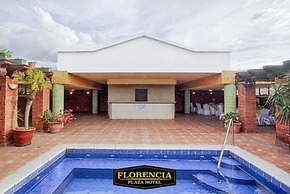 Florencia Plaza Hotel