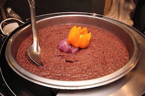 Florencia Plaza Hotel