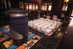 Florencia Plaza Hotel