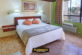 Florencia Plaza Hotel