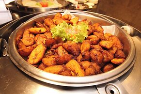 Florencia Plaza Hotel