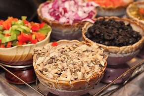 Florencia Plaza Hotel