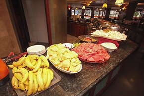 Florencia Plaza Hotel