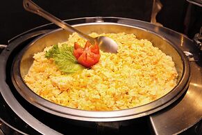 Florencia Plaza Hotel