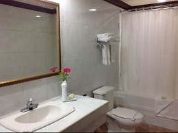 Florencia Plaza Hotel