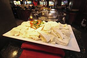 Florencia Plaza Hotel