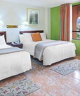 Florencia Plaza Hotel