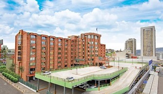 Florencia Plaza Hotel