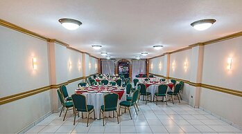 Florencia Plaza Hotel