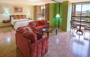 Florencia Plaza Hotel