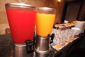 Florencia Plaza Hotel