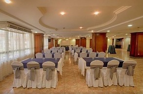 Florencia Plaza Hotel