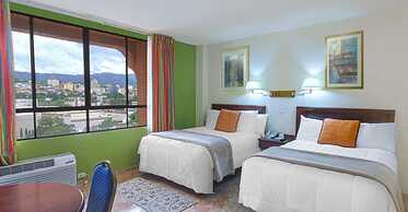 Florencia Plaza Hotel