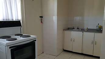 Lolos Cosy One Bedroom Apartment