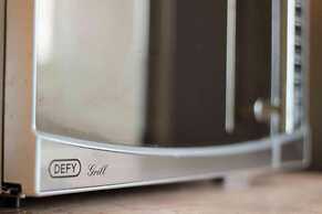 Lolos Cosy One Bedroom Apartment