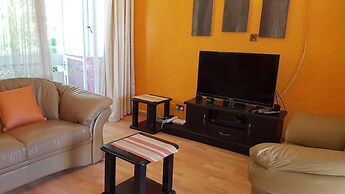 Lolos Cosy One Bedroom Apartment