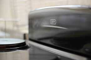 Lolos Cosy One Bedroom Apartment