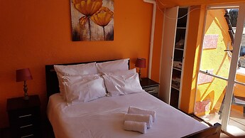 Lolos Cosy One Bedroom Apartment