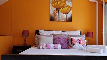 Lolos Cosy One Bedroom Apartment