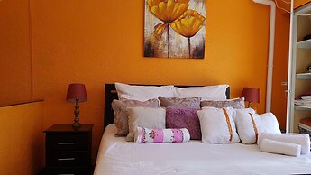 Lolos Cosy One Bedroom Apartment