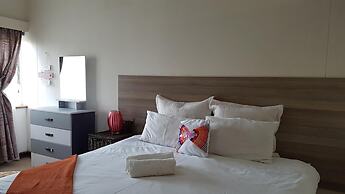 Lolos Cosy One Bedroom Apartment