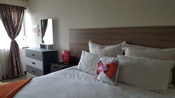 Lolos Cosy One Bedroom Apartment