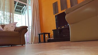 Lolos Cosy One Bedroom Apartment