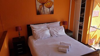 Lolos Cosy One Bedroom Apartment