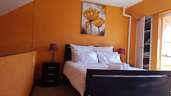 Lolos Cosy One Bedroom Apartment