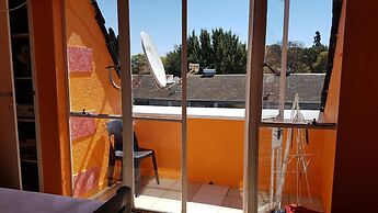 Lolos Cosy One Bedroom Apartment