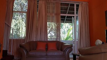 Lolos Cosy One Bedroom Apartment