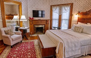 Rockwell Falls Inn and Wine Bar